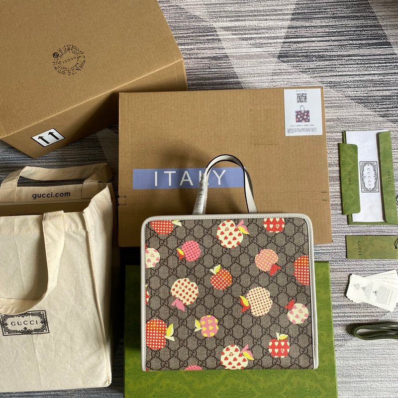 ELE - GG Bags - 1817