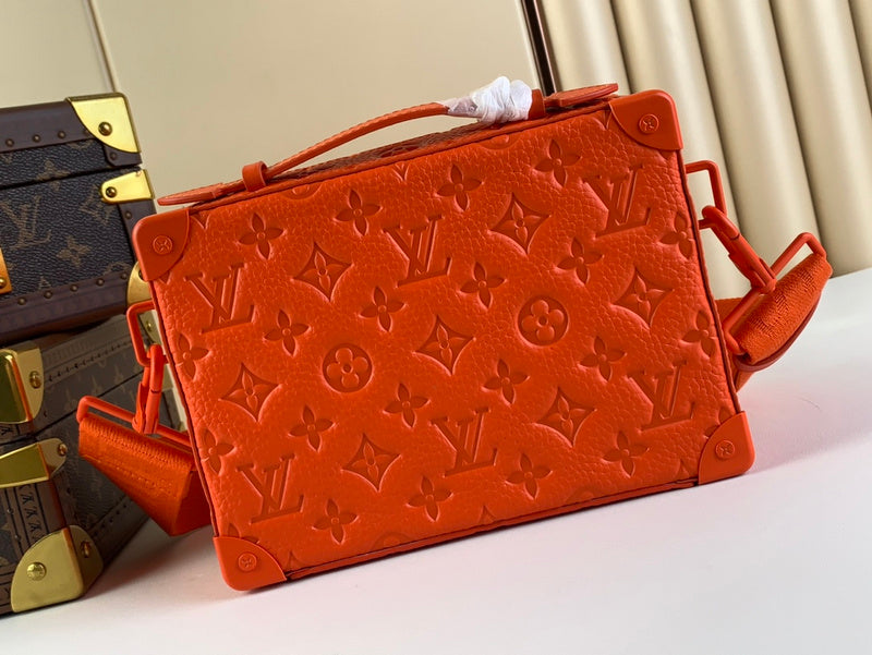 Satchel Bags - VL Bags - 6500