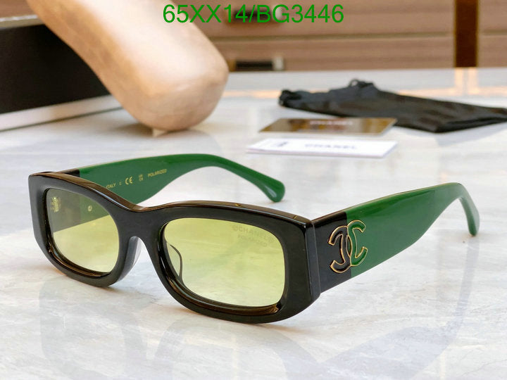 SAMC - CHL Glasses - 166