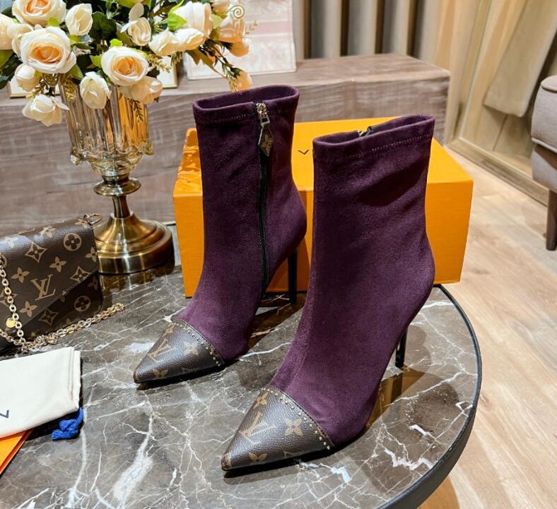 SAMC - LOV Women Shoes - 918
