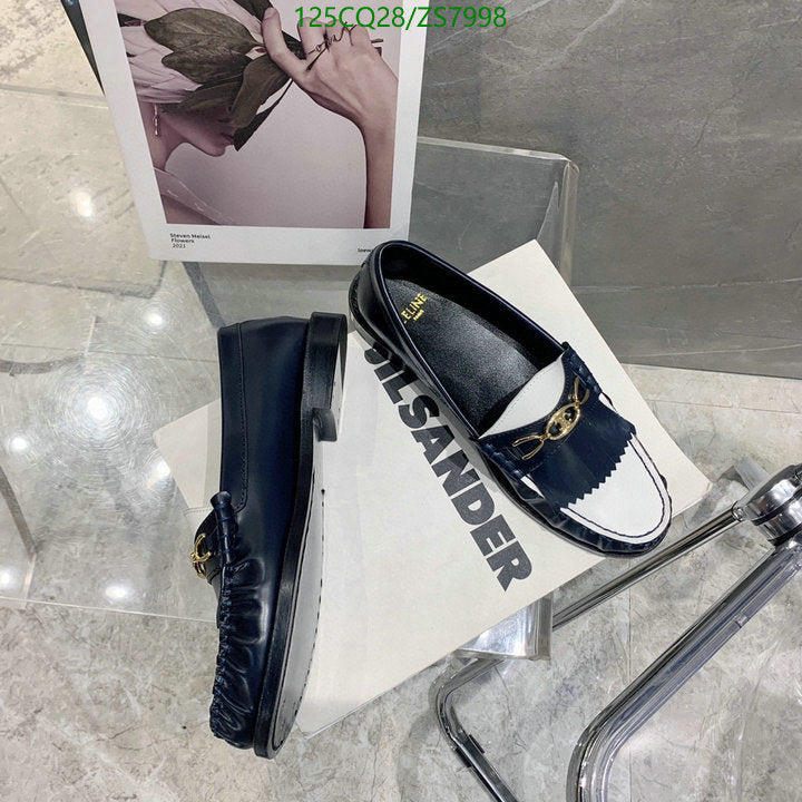 SAMC - COL Women Shoes - 205