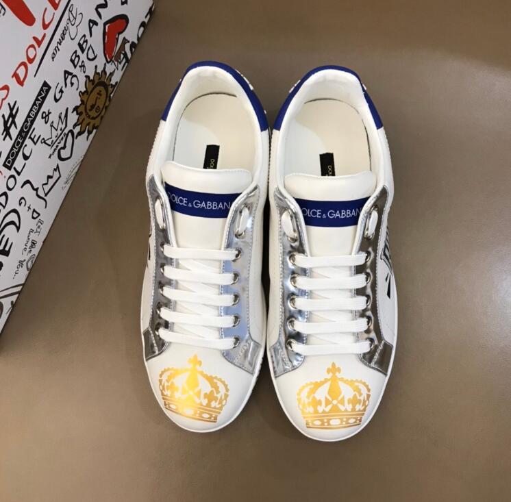 SAMC - DAG Men Shoes - 497