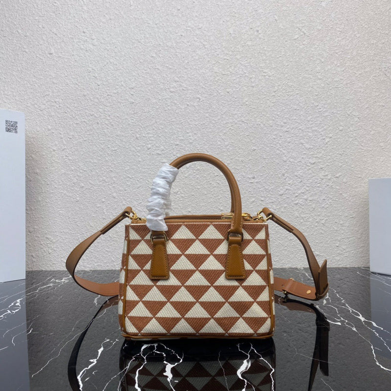 Glamy - PD Bags - 1199