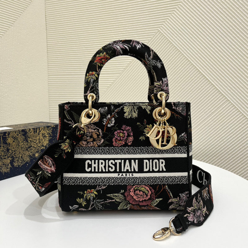 BLUSH BAGZ - Dior Bags - 1953