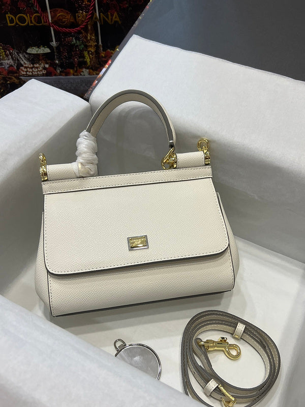 Glamy - DG bag - 016
