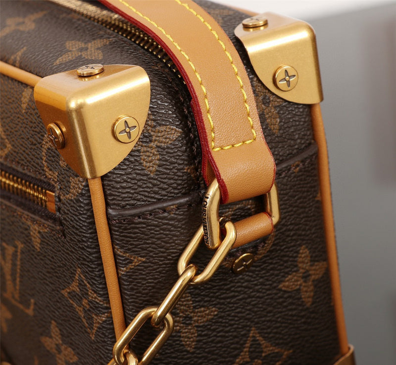 Satchel Bags - VL Bags - 3462