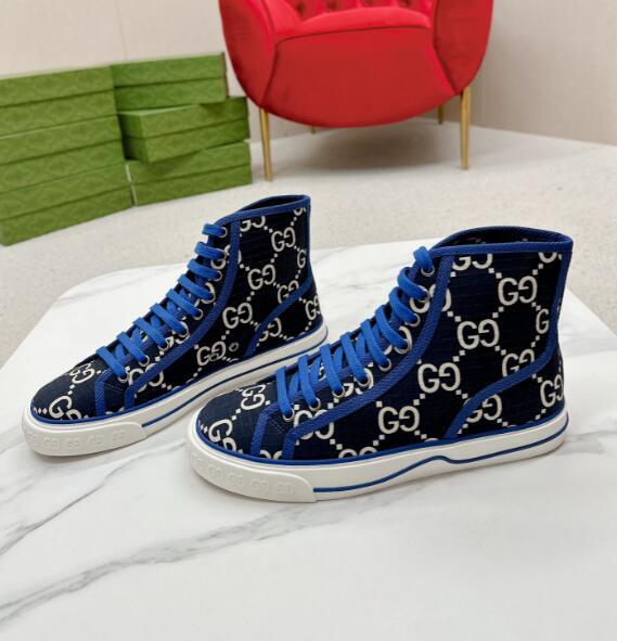 SAMC - GUKI Men Shoes - 189