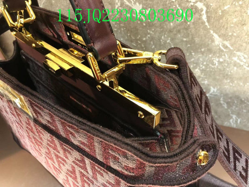 Glami - FDE Bags - 3251