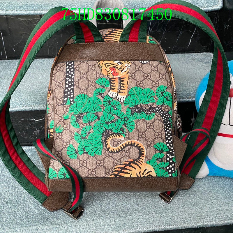 Glami Fashion - GCI Bags - 11515