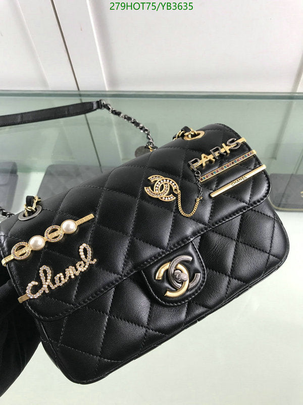 SAMC - CHL Bags - 265