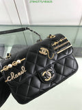 SAMC - CHL Bags - 265