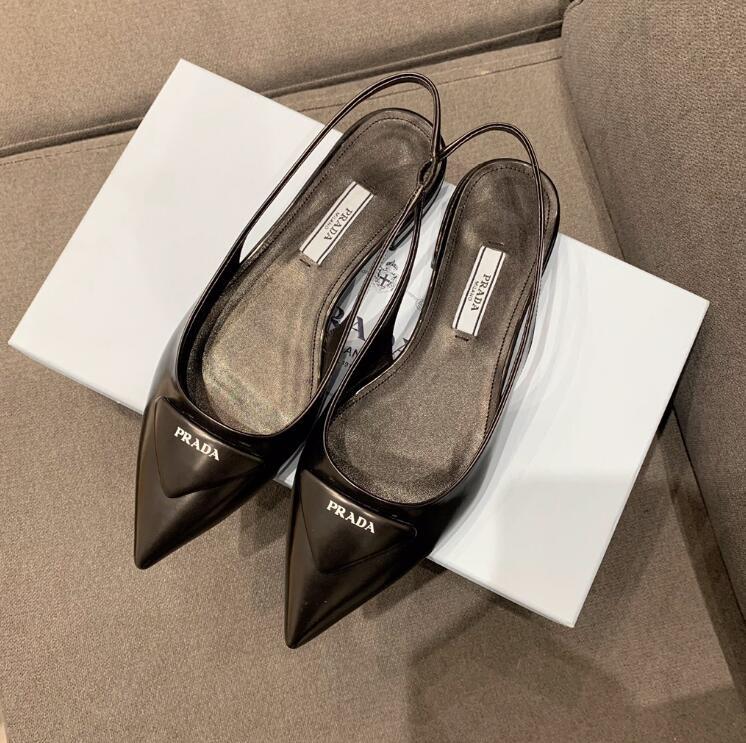 GlamyWomen Shoes - 644