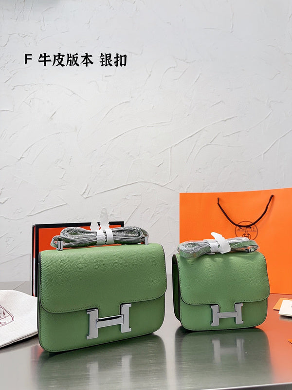 Satchel Bags - HMS-Bags - 492