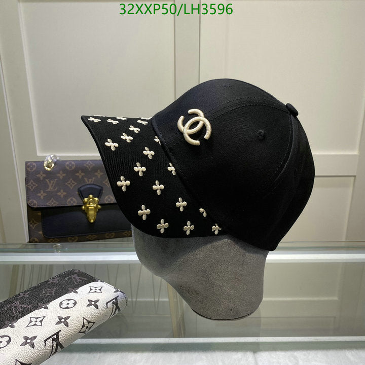 SAMC - CHL Caps & Hats - 473