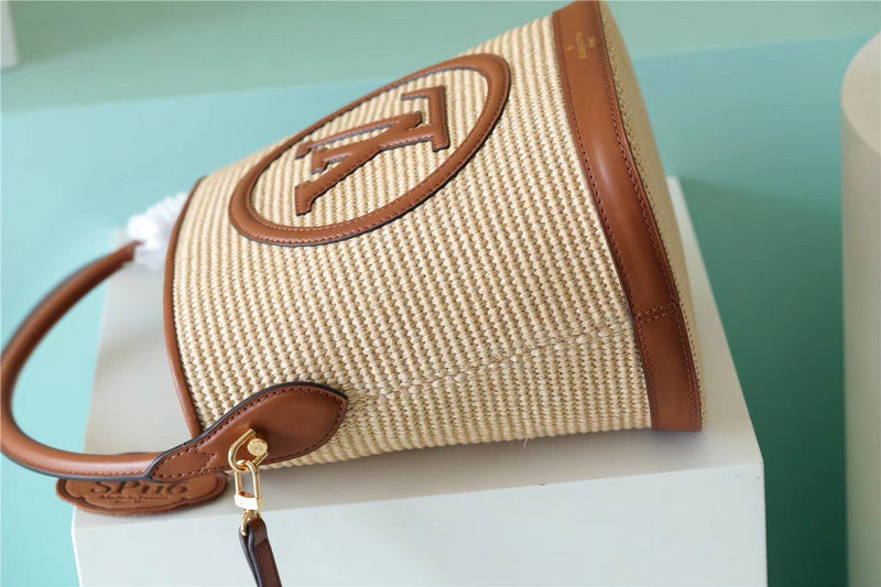 Glami- Glami- Lu-Vi bags - 6788
