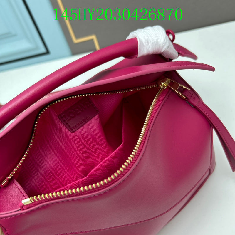Satchel Bags - LWE Bags - 092