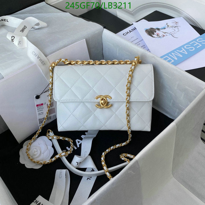SAMC - CHL Bags - 853