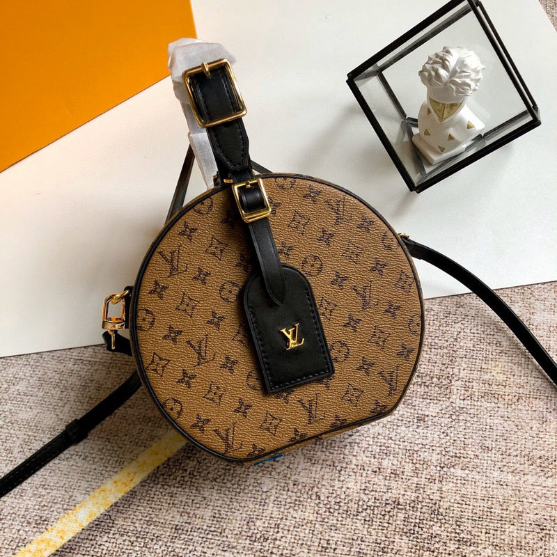 Glami - LOV Bags - 743