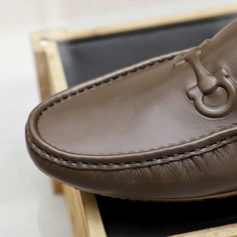 Glami - FGO Men Shoes - 918
