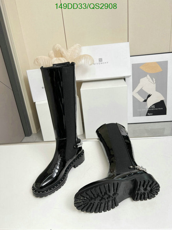 SAMC - Mix Boots - 488