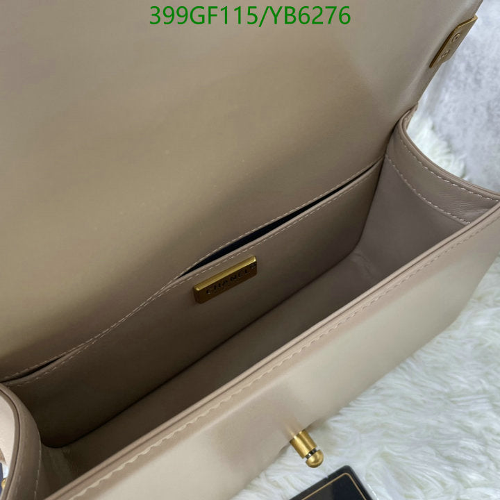 SAMC - CHL Bags - 836