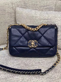 Satchel Bags - CHL Bags - 4983
