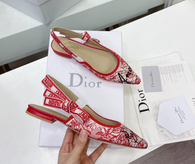 SAMCC - DOR Women Shoes - 785