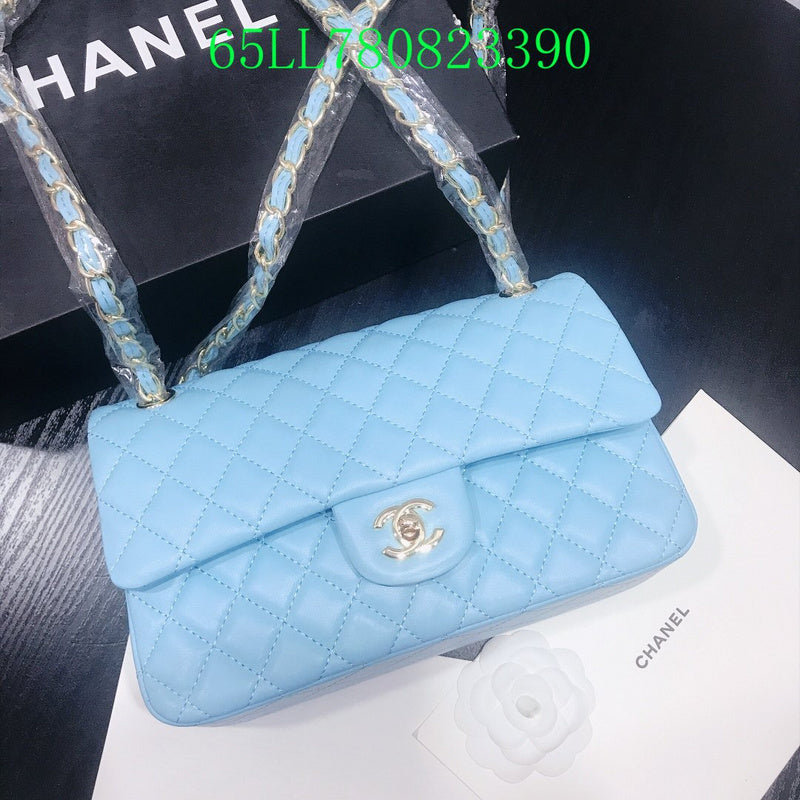 Satchel Bags - CHL Bags - 5248