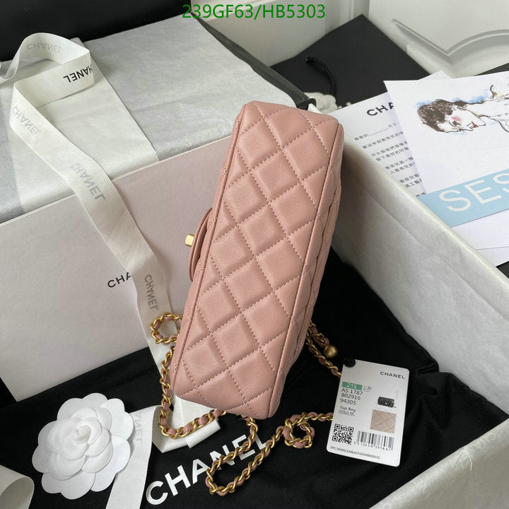 SAMC - CHL Bags - 177