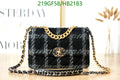 SAMC - CHL Bags - 242