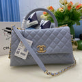Satchel Bags - CLN Bags - 1191