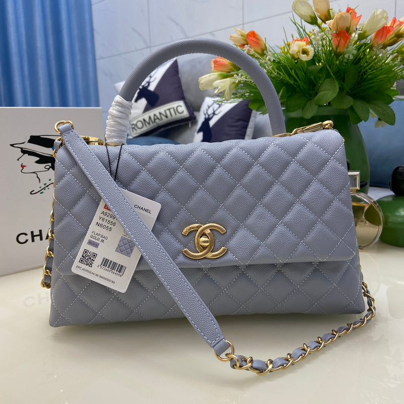 Satchel Bags - CLN Bags - 1191