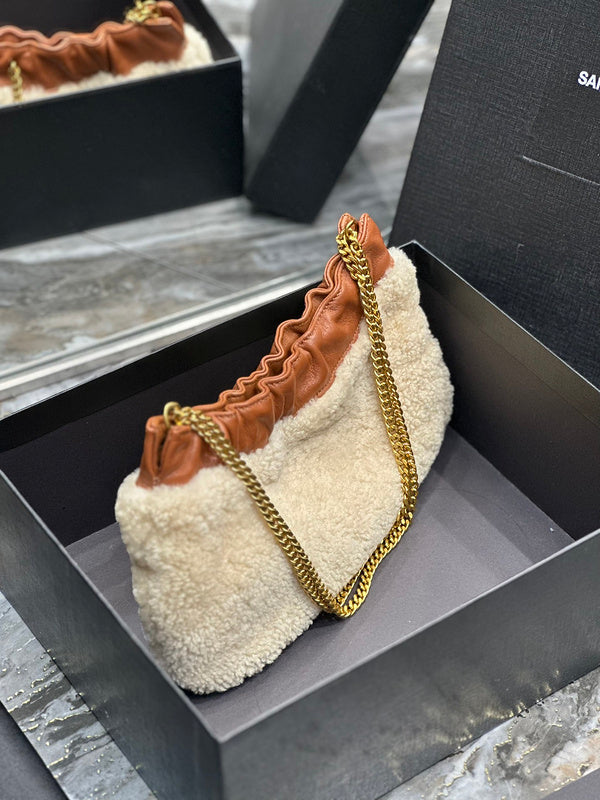 Glamy - YLS Bags - 538