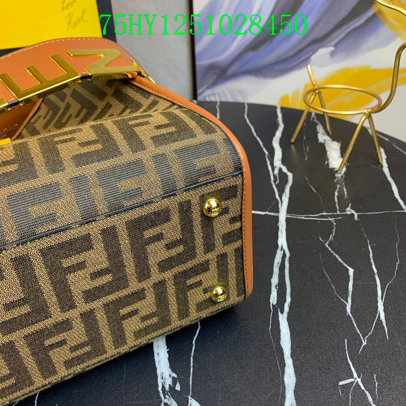 Glami - FDE Bags - 2166