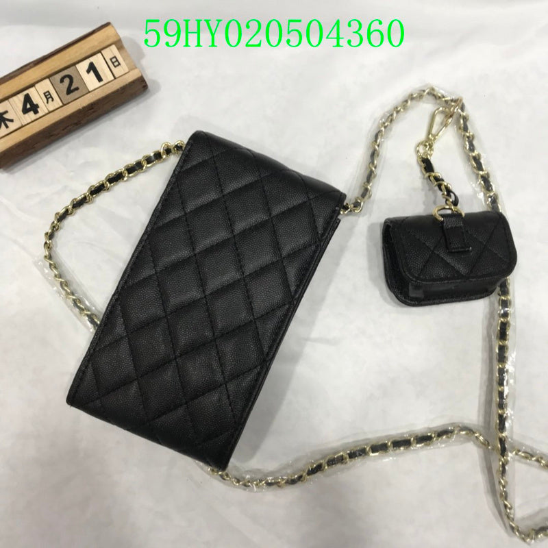 Glami - CHL Wallet - 2457