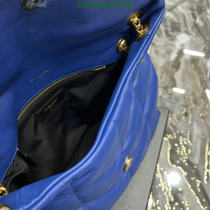 SAMC - YLS Bags - 327