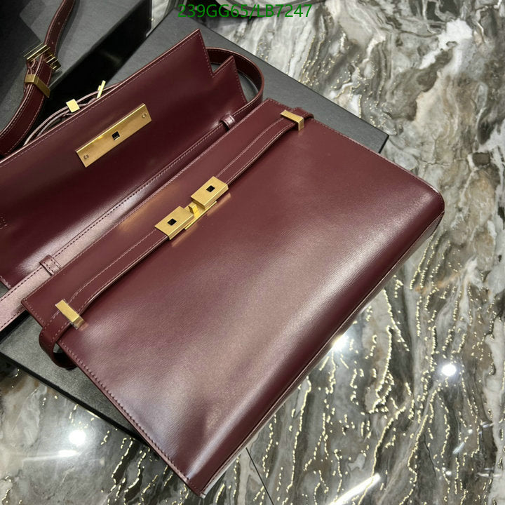 SAMC - YLS Bags - 441