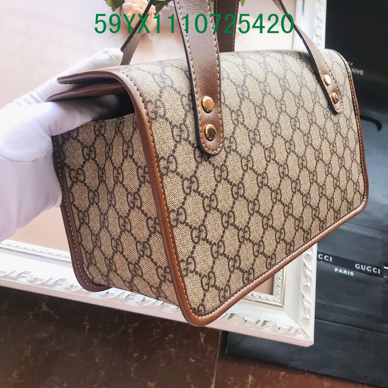 Glami - GUKI Bags - 2403