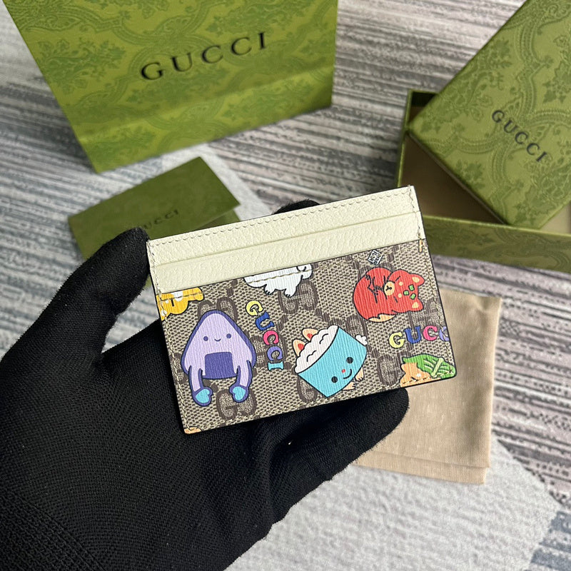 Glami-is - Guki Card Case - 025