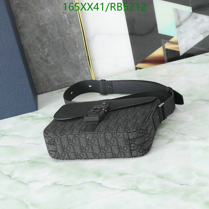 SAMCC - DOR Bags - 1055