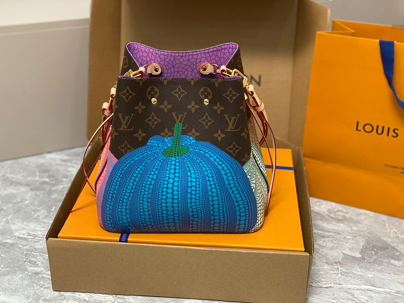 Glamy - LOV Bags - 1103