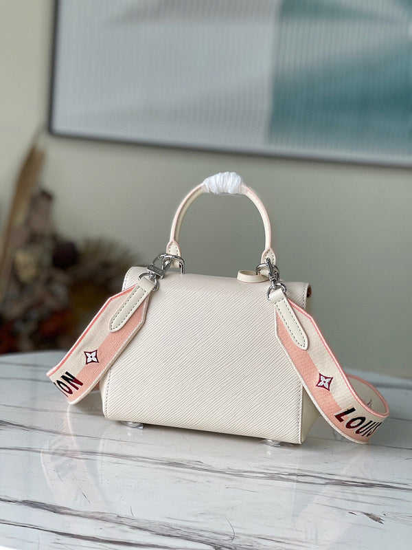 Fashion Lu-Vi bags - 5398