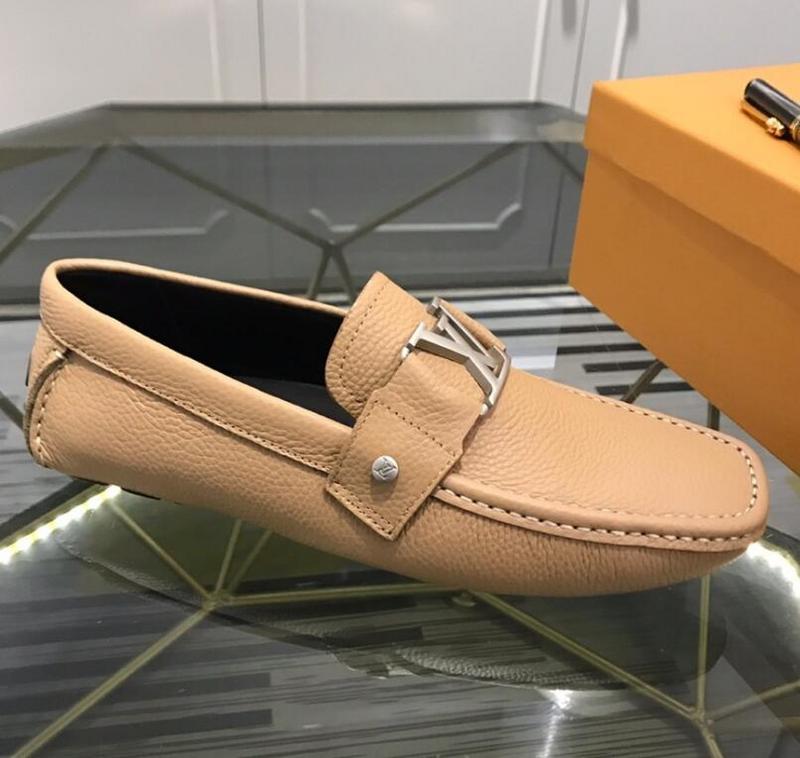SAMC - LOV Men Shoes - 1915