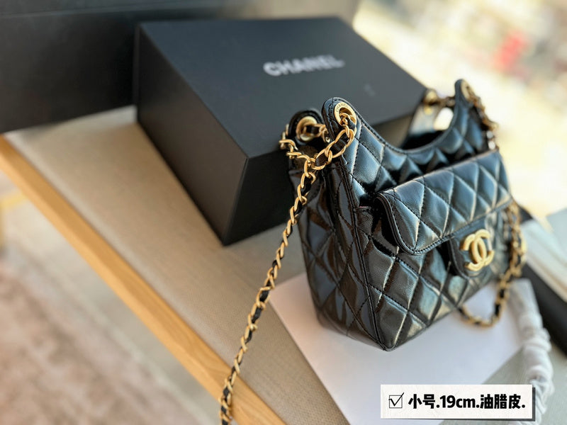 Satchel Bags - CLN Bags - 016