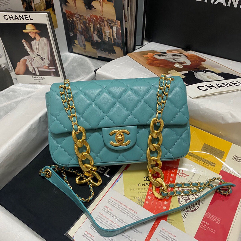 glamy - CHL Bags - 3351