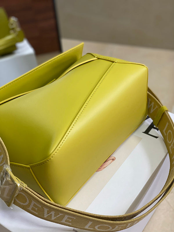 Glamy - LWO Bags - 629