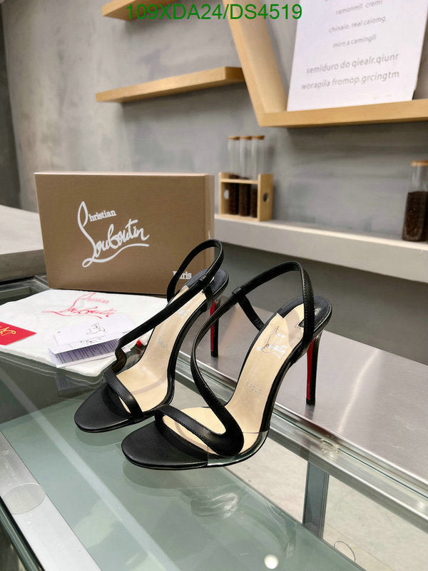 SAMC - CBL Women Shoes - 025