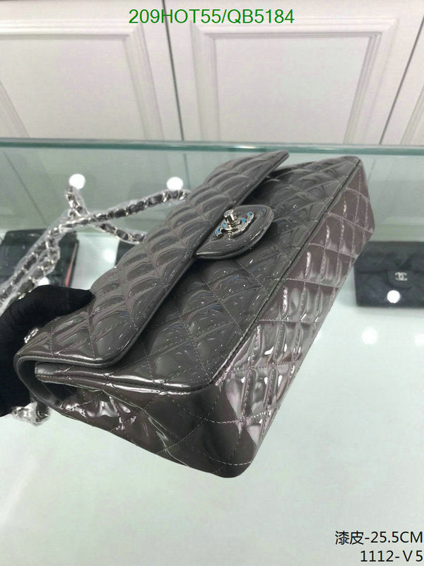 SAMC - CHL Bags - 567