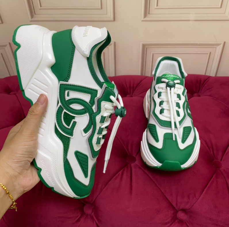 SAMC - DAG Men Shoes - 051