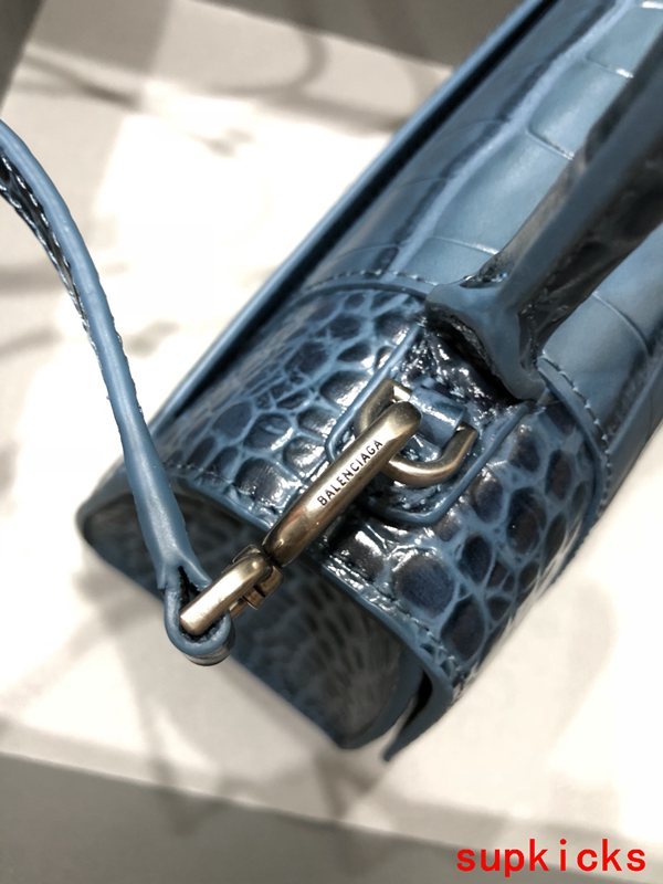 Glami- - BG Hourglass Bags - 099